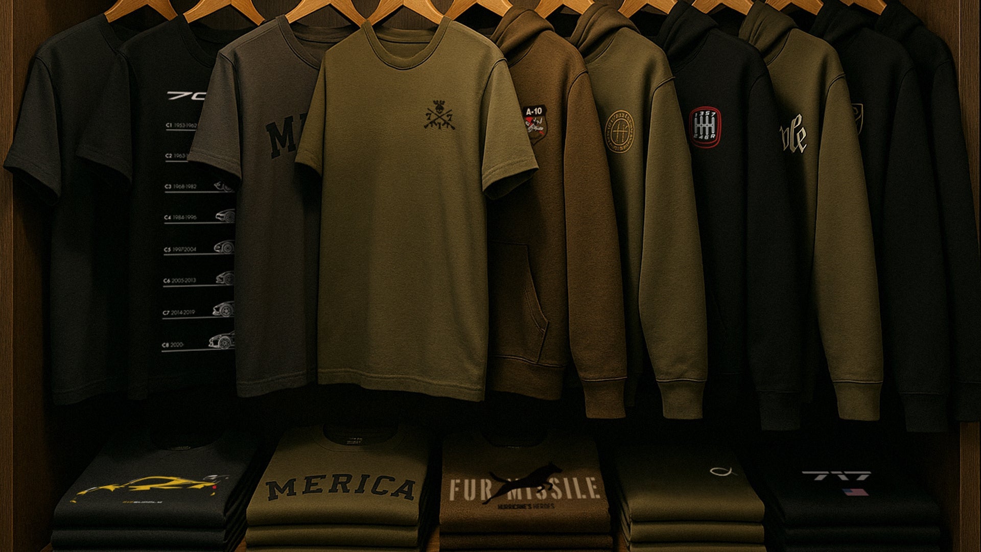 Opt storeさま 専用 Apparel