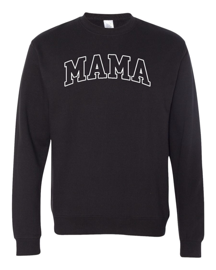 Mama Sweatshirt