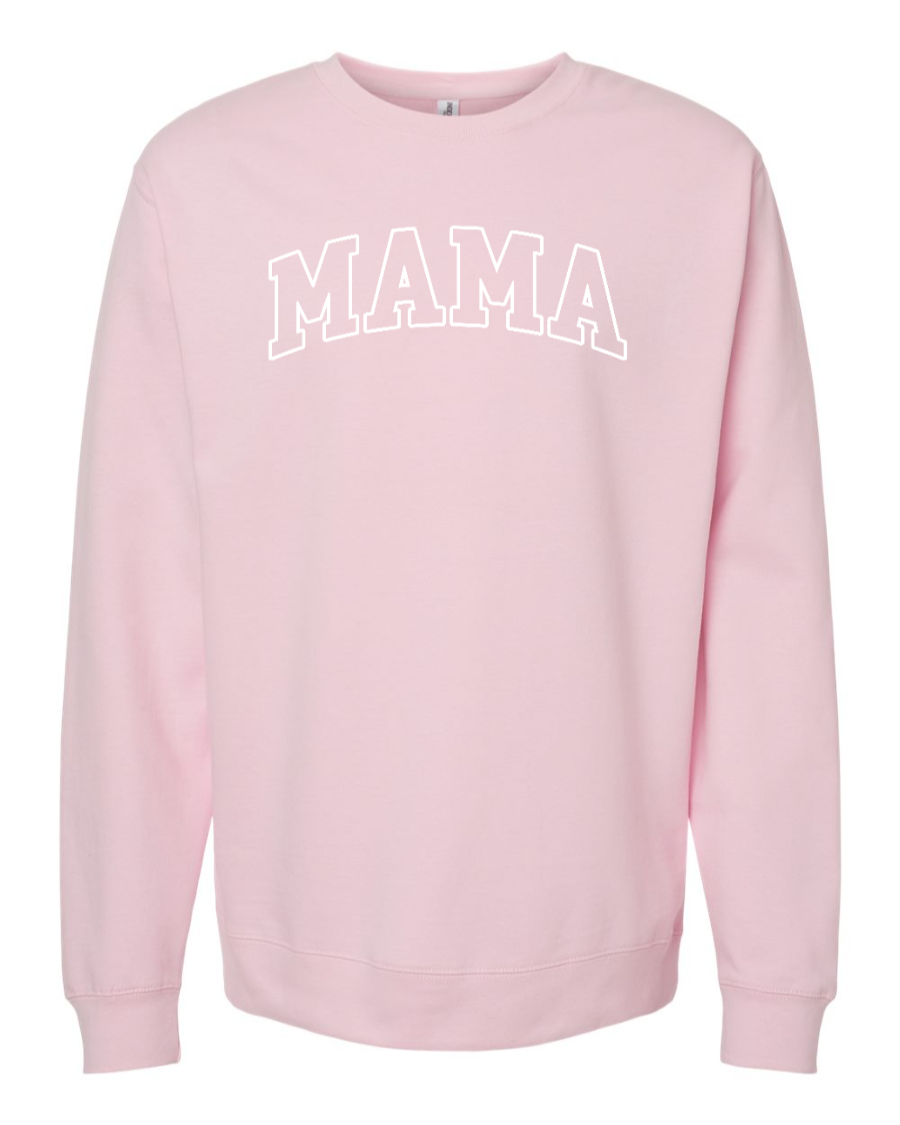Mama Sweatshirt