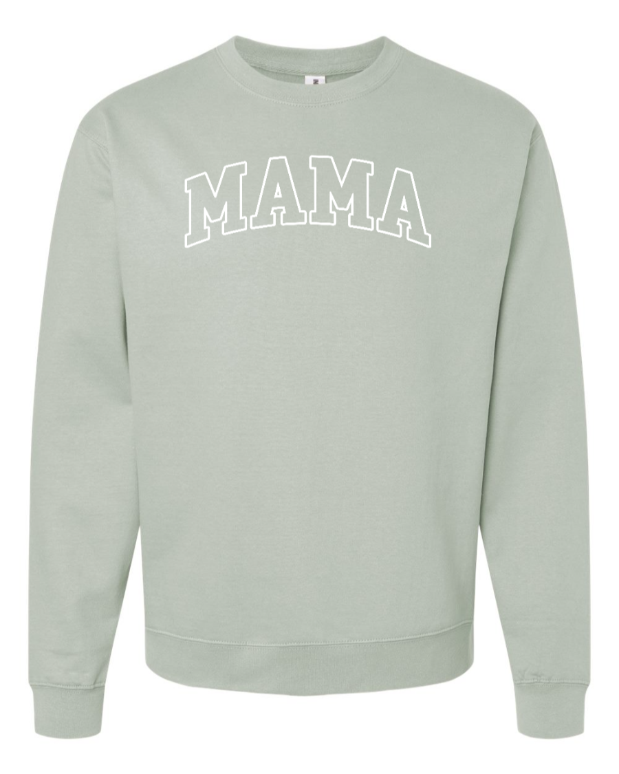 Mama Sweatshirt