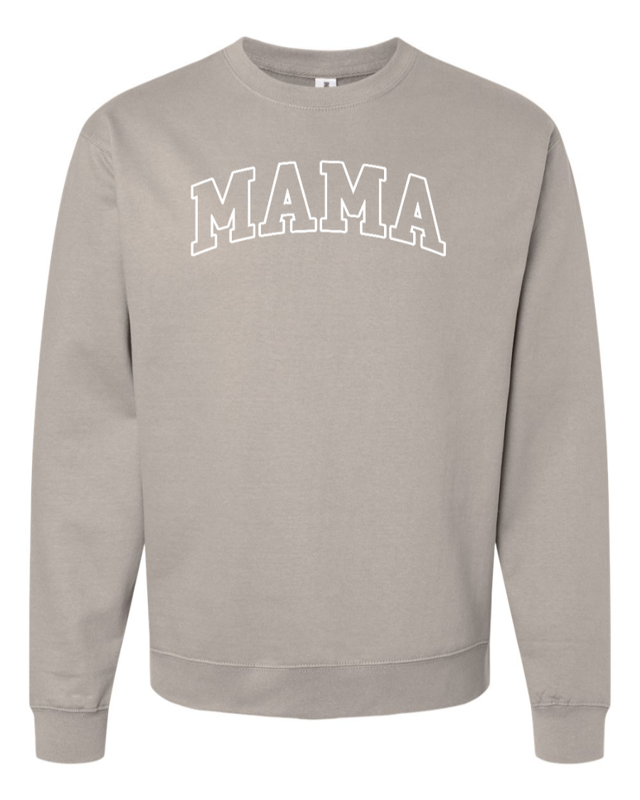 Mama Sweatshirt