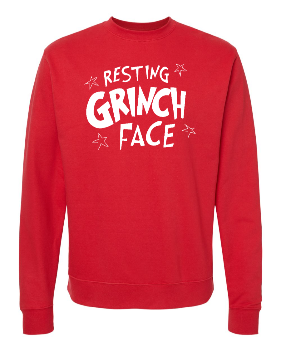 RGF Sweatshirt