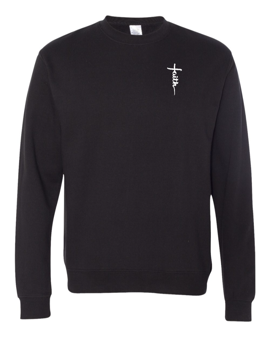Faith Sweatshirt