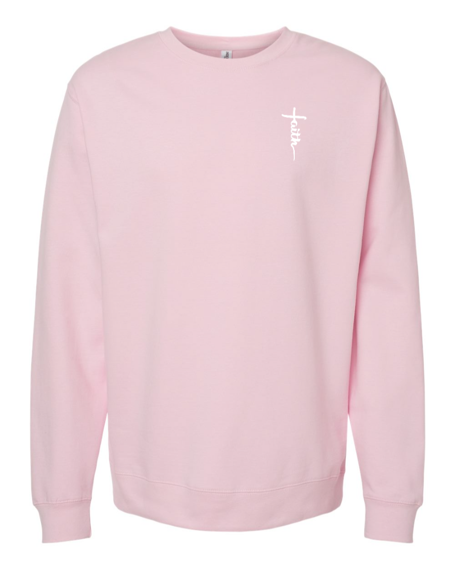 Faith Sweatshirt