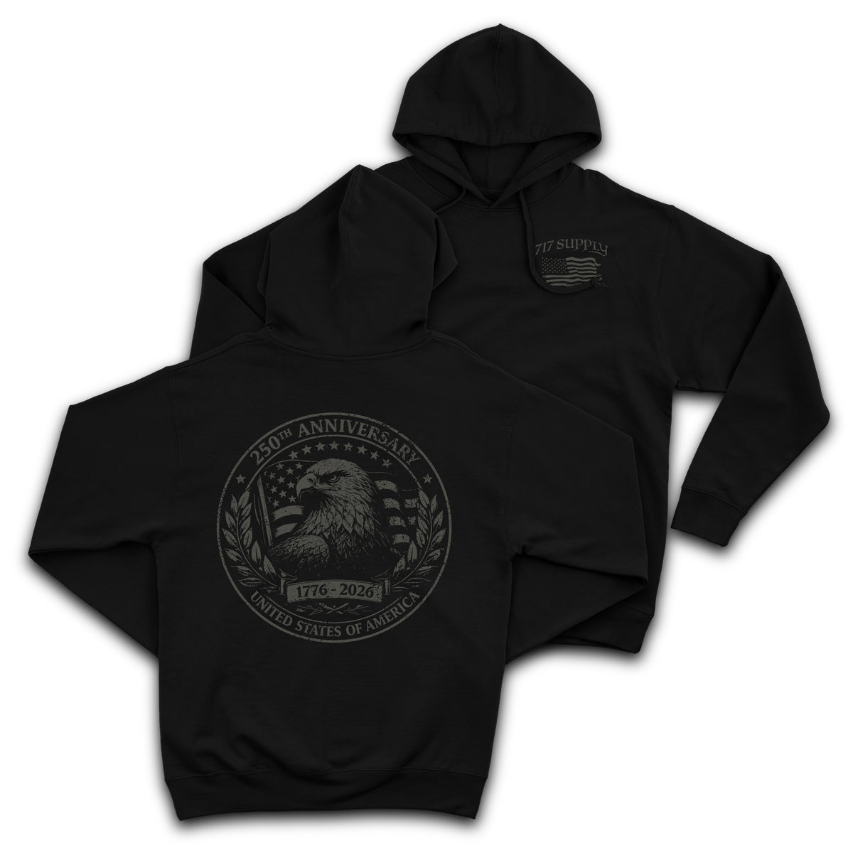 250th Hoodie