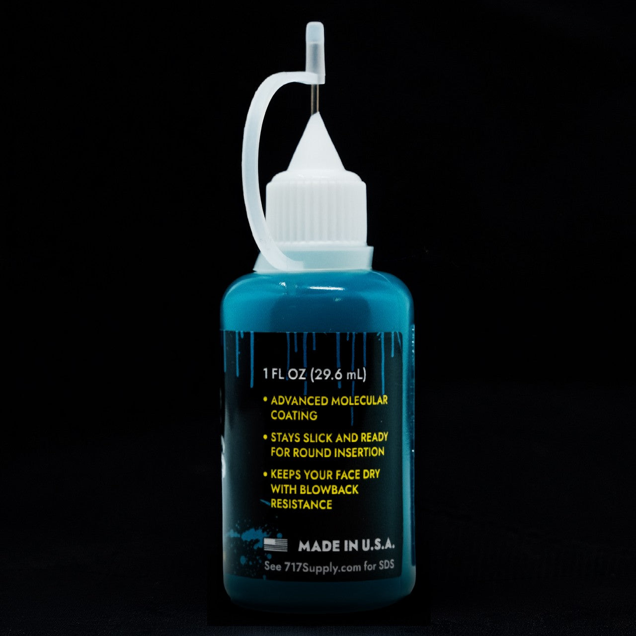 Not Your Mom's Lube