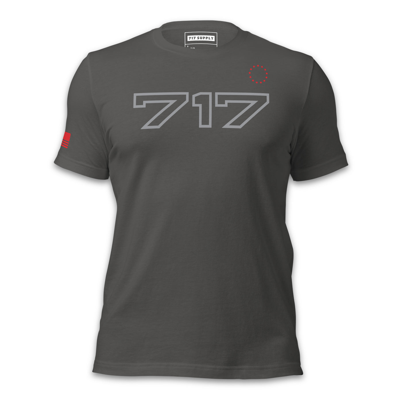717 Academy I Shirt