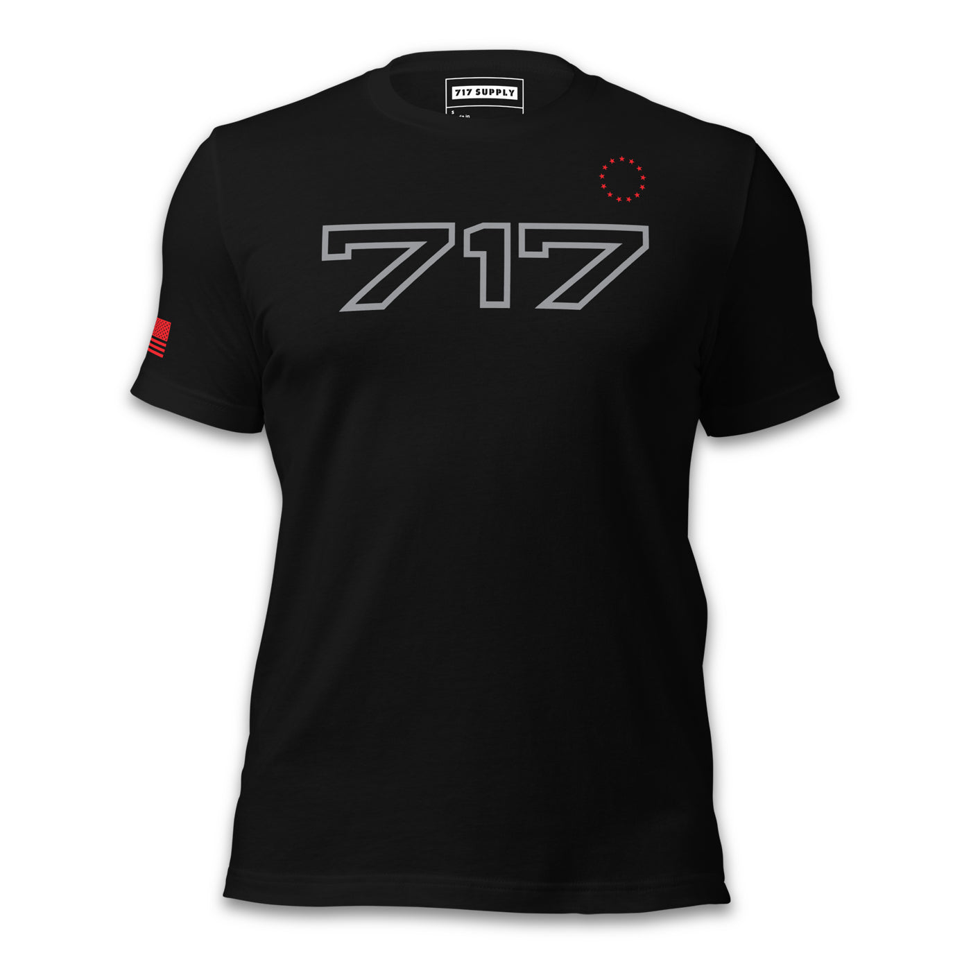 717 Academy I Shirt