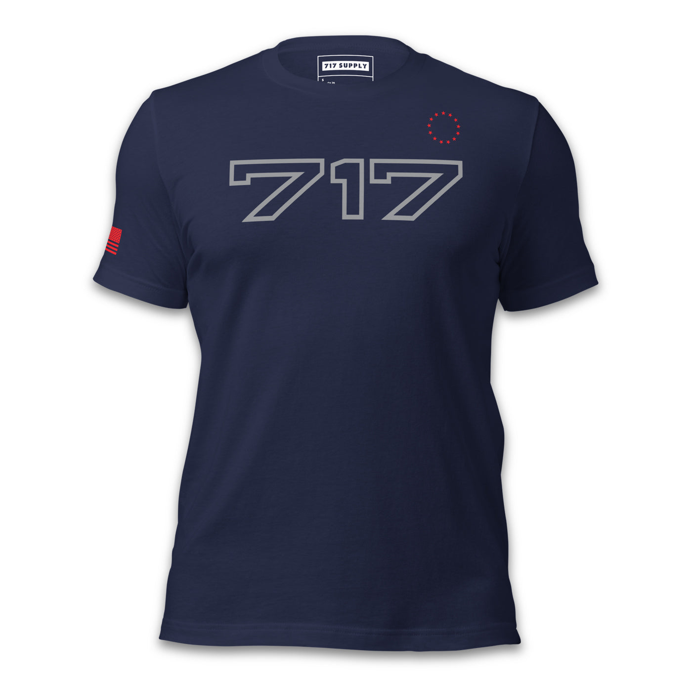 717 Academy I Shirt