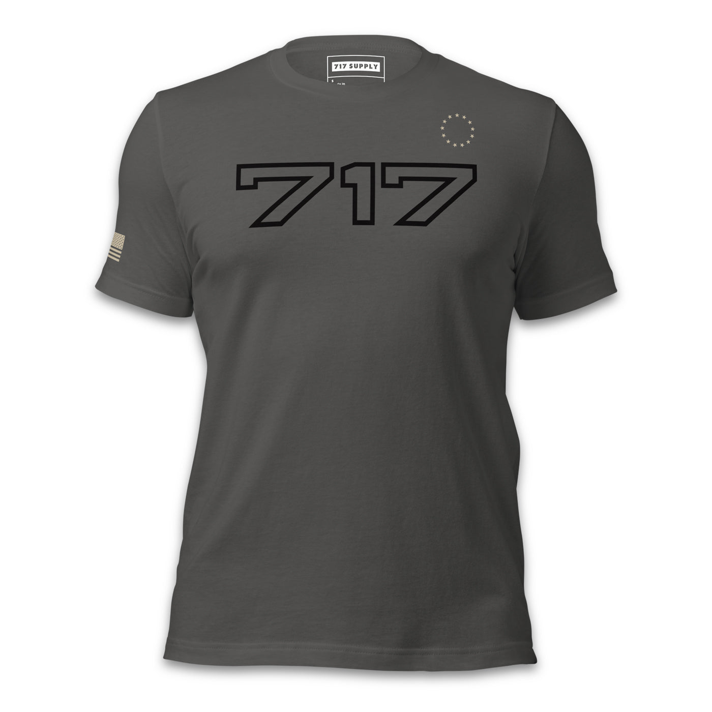 717 Academy II Shirt