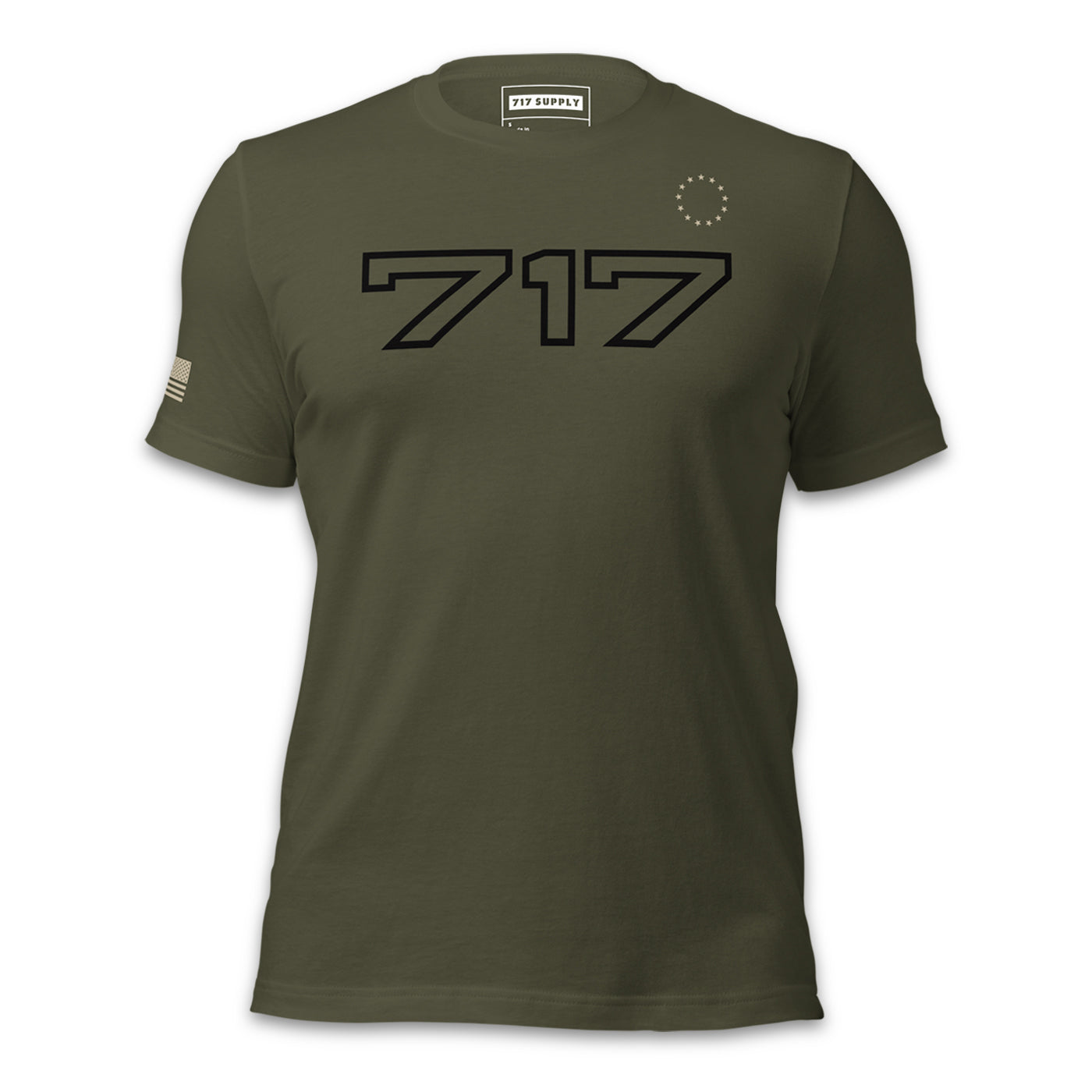 717 Academy II Shirt