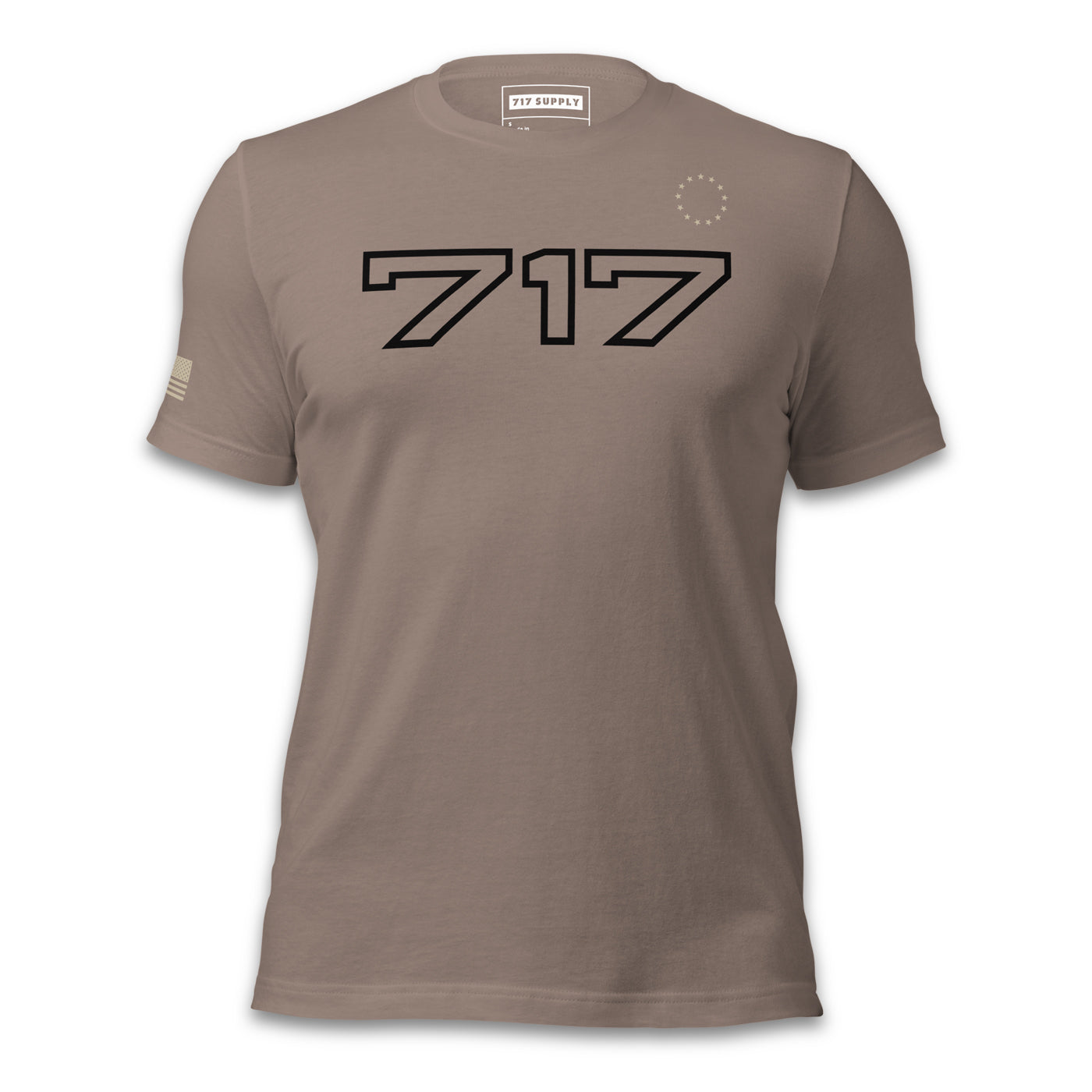 717 Academy II Shirt
