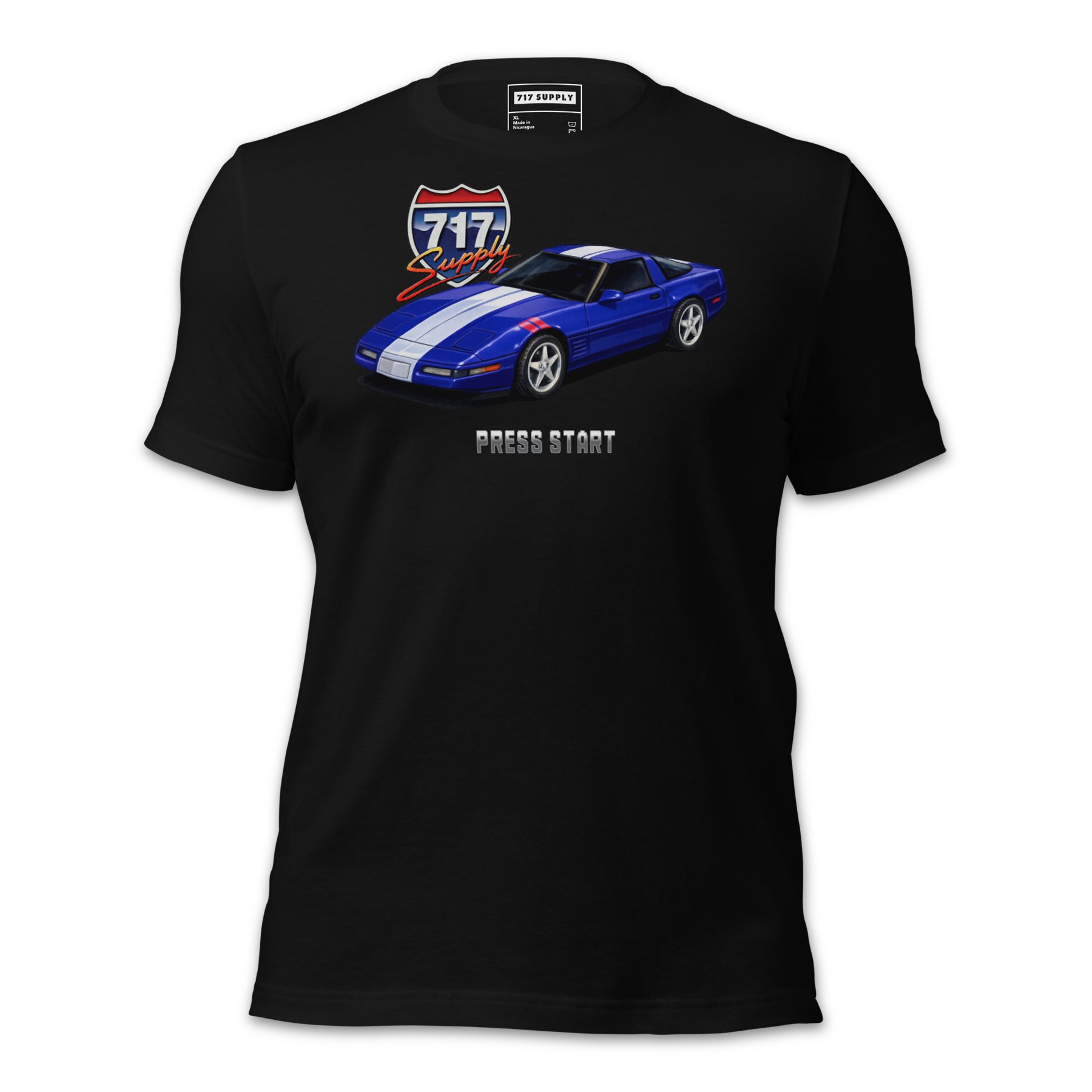 Cruisin 717 Shirt