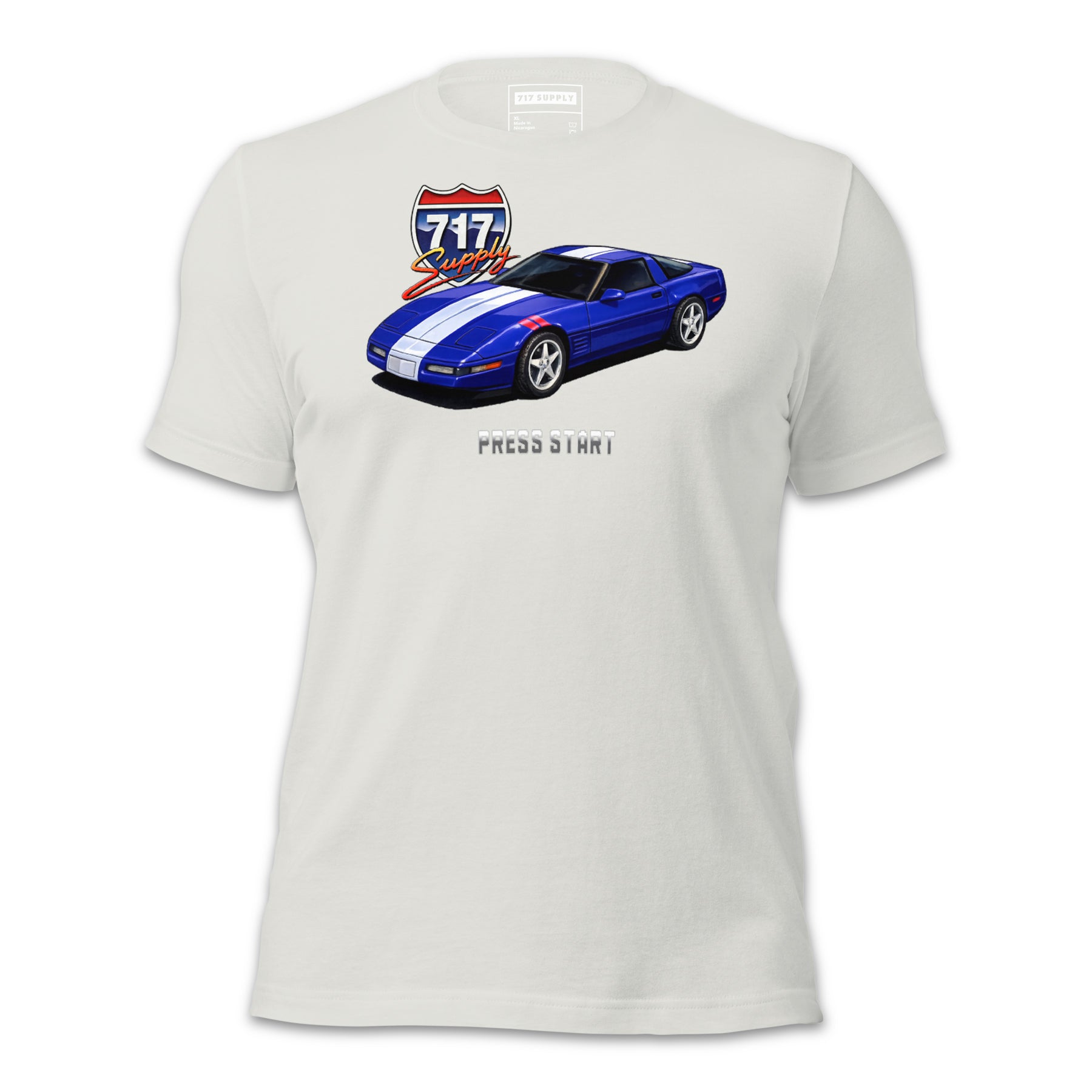 Cruisin 717 Shirt
