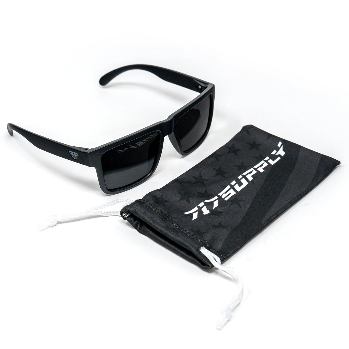 717 "The Spare" Sunglasses