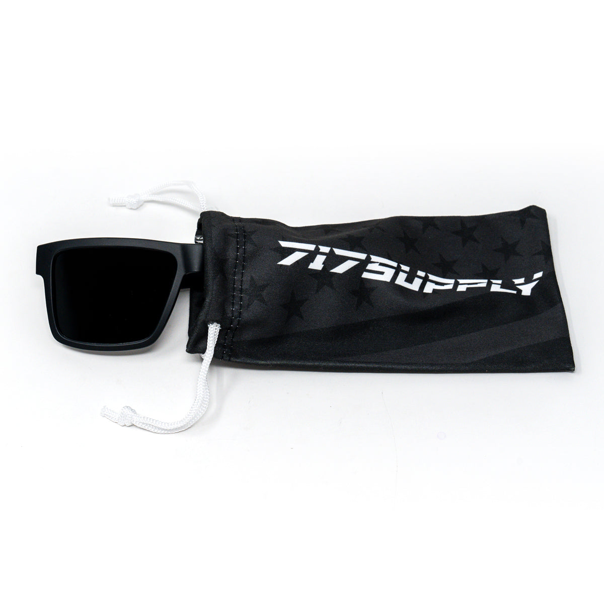 717 "The Spare" Sunglasses