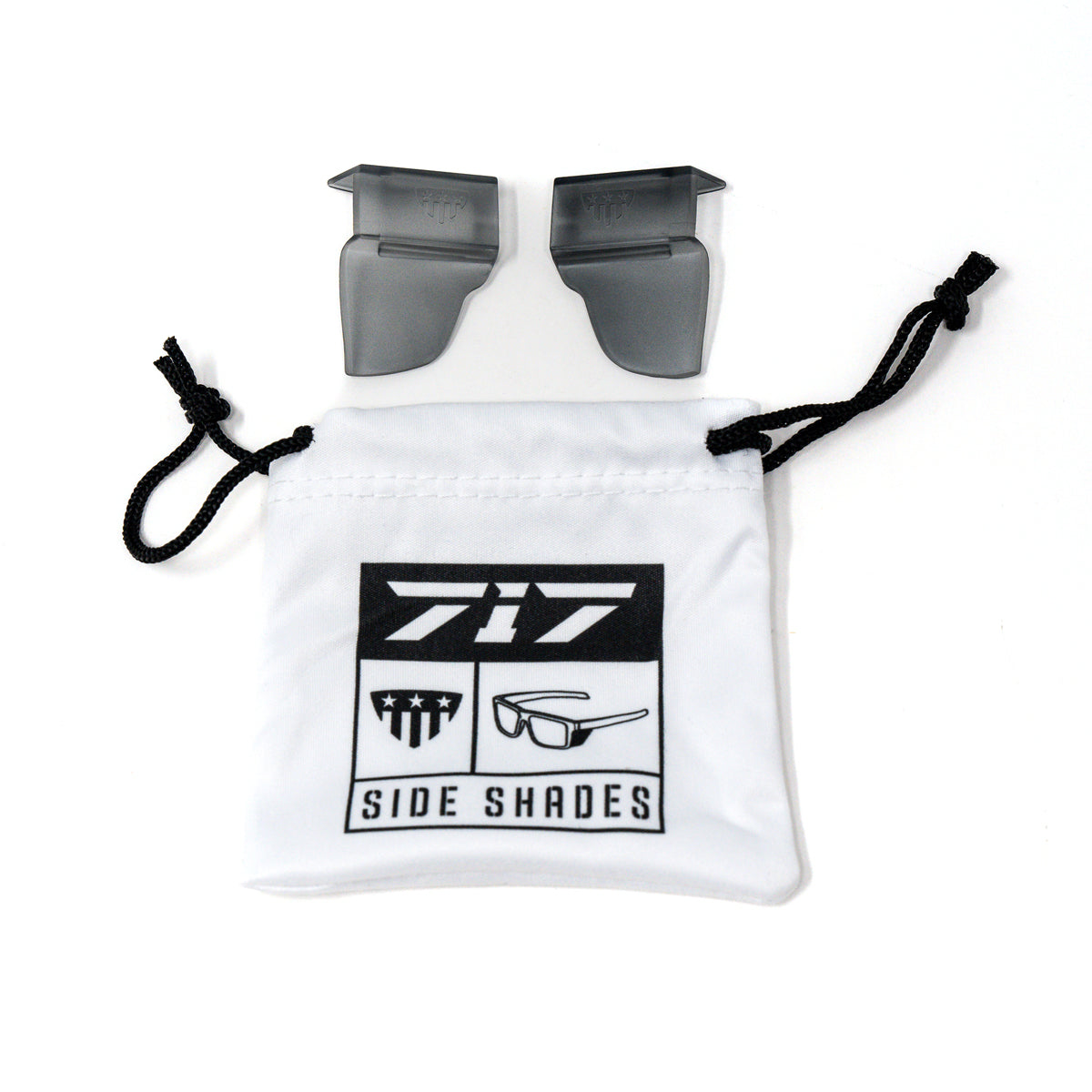 717 "The Spare" Sunglasses