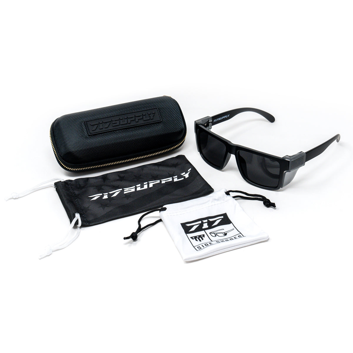 717 "The Spare" Sunglasses