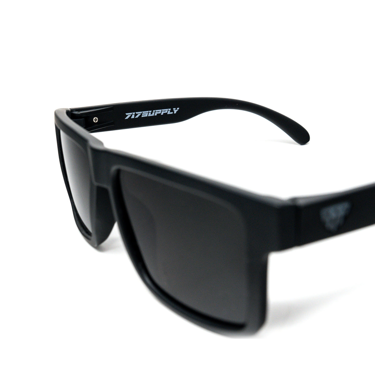 717 "The Spare" Sunglasses