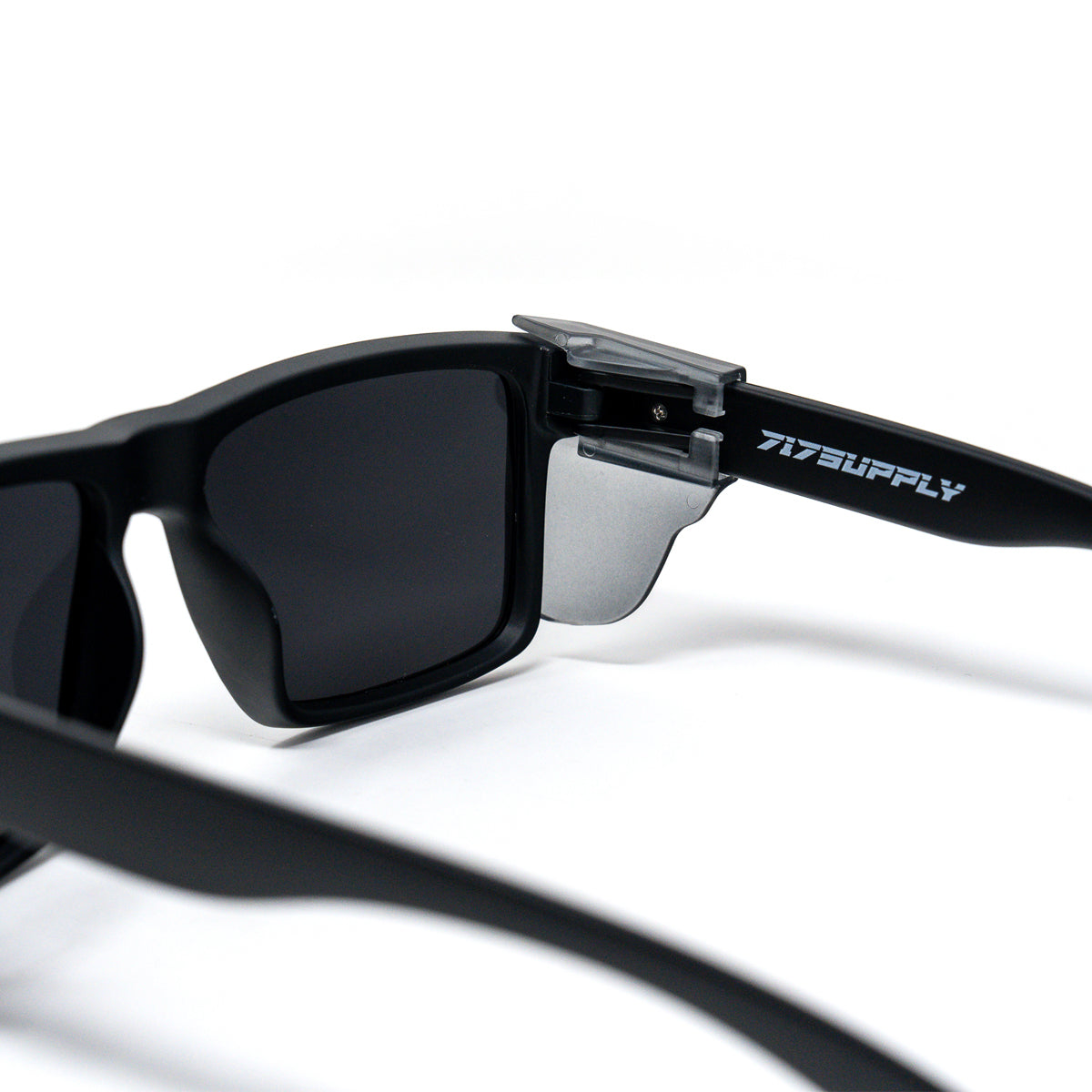 717 "The Spare" Sunglasses