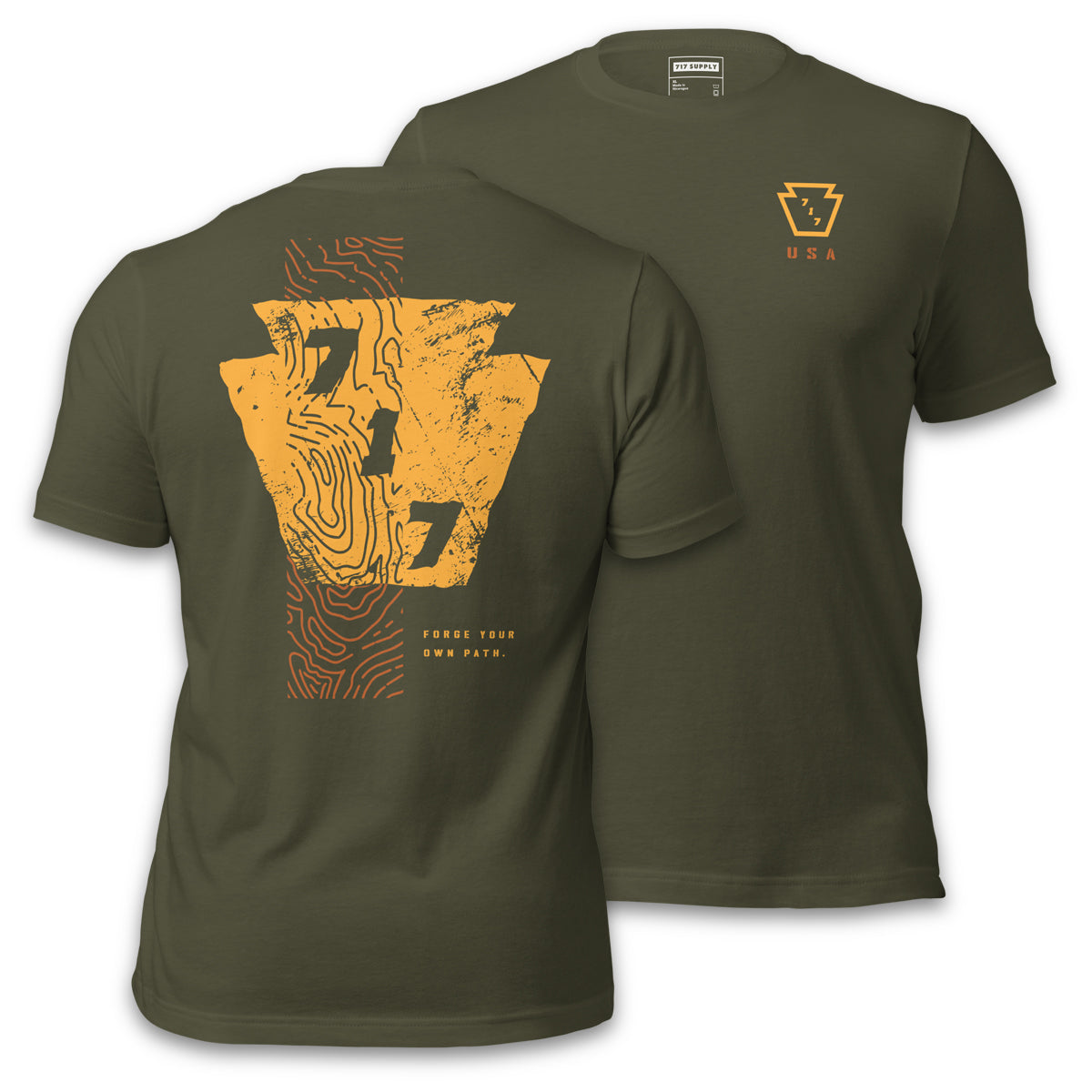 717 Keystone Shirt
