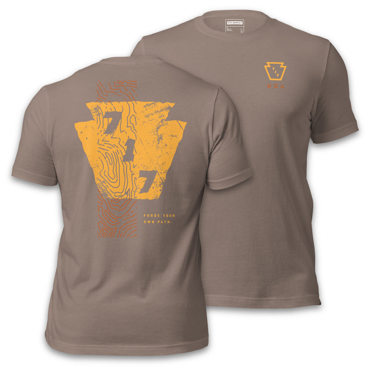 717 Keystone Shirt