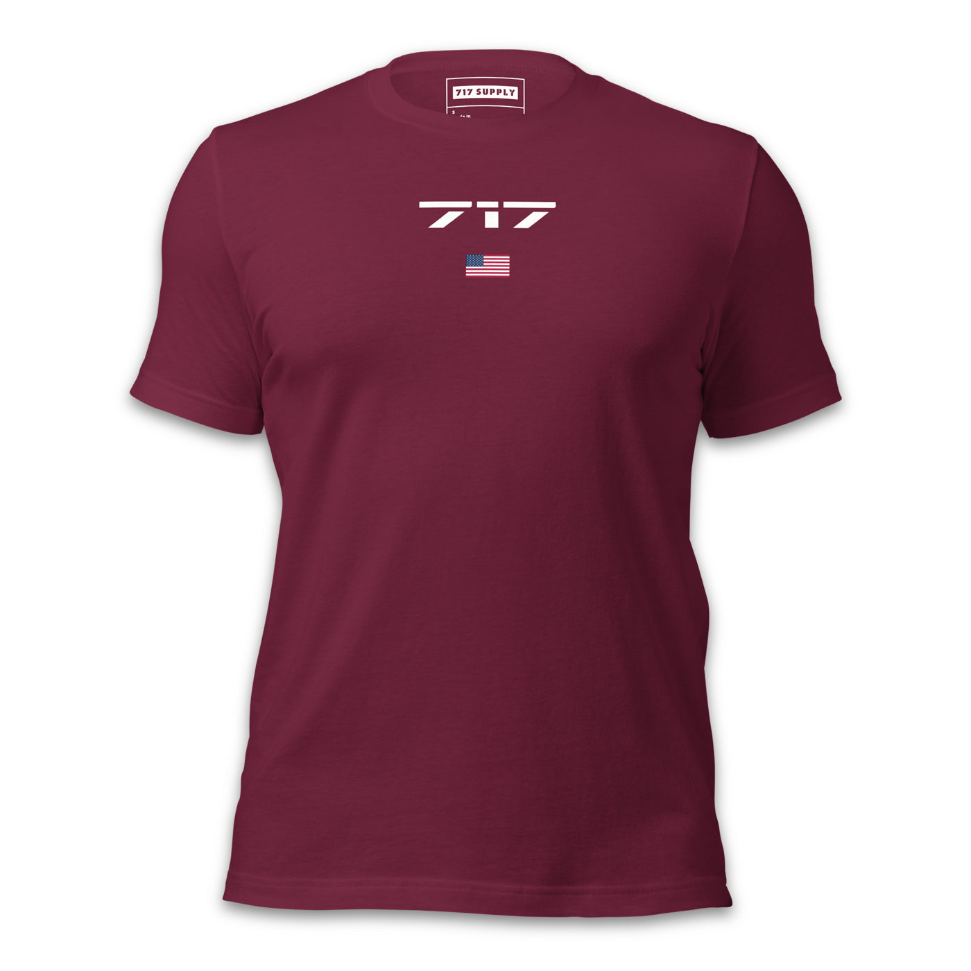 717 Operative Shirt