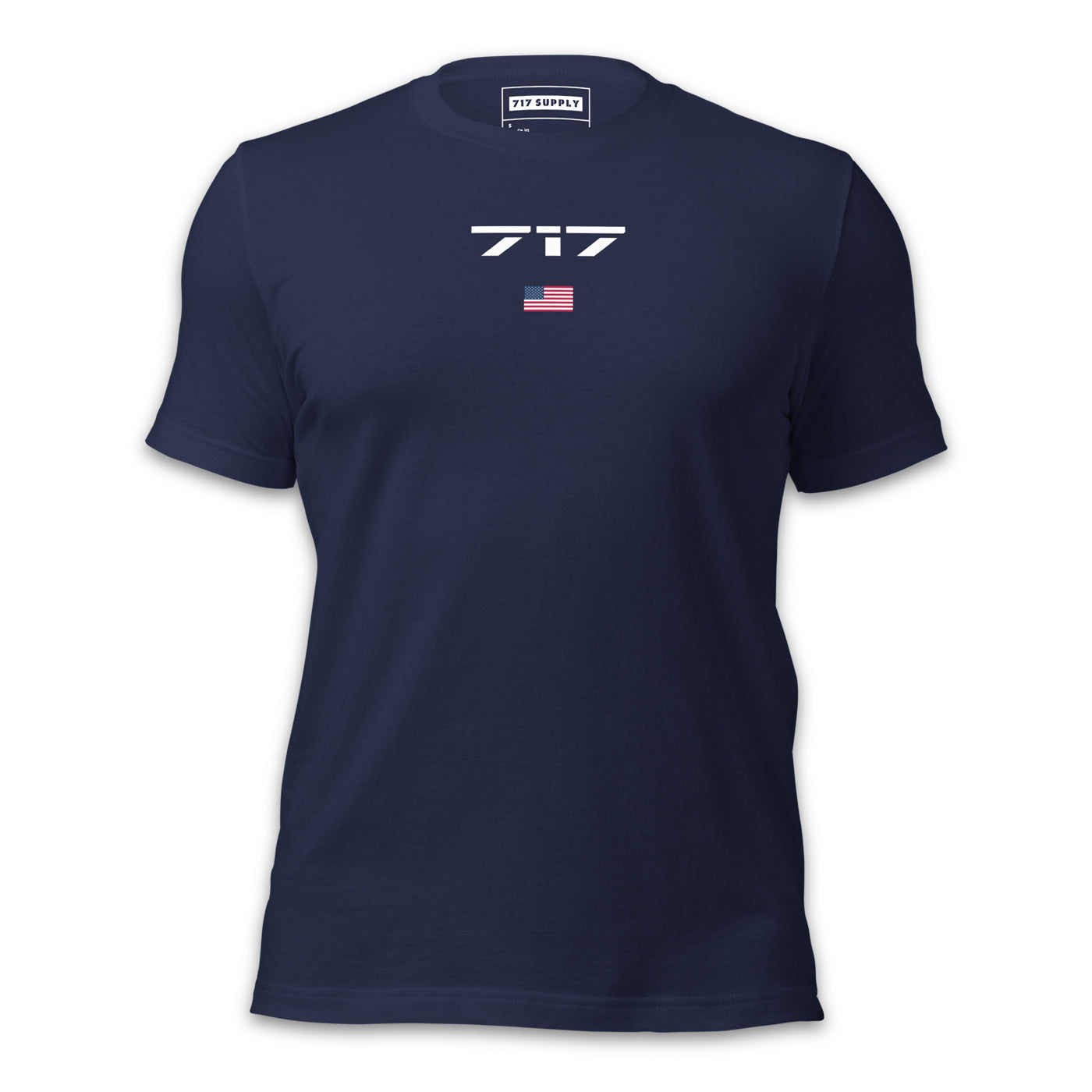 717 Operative Shirt