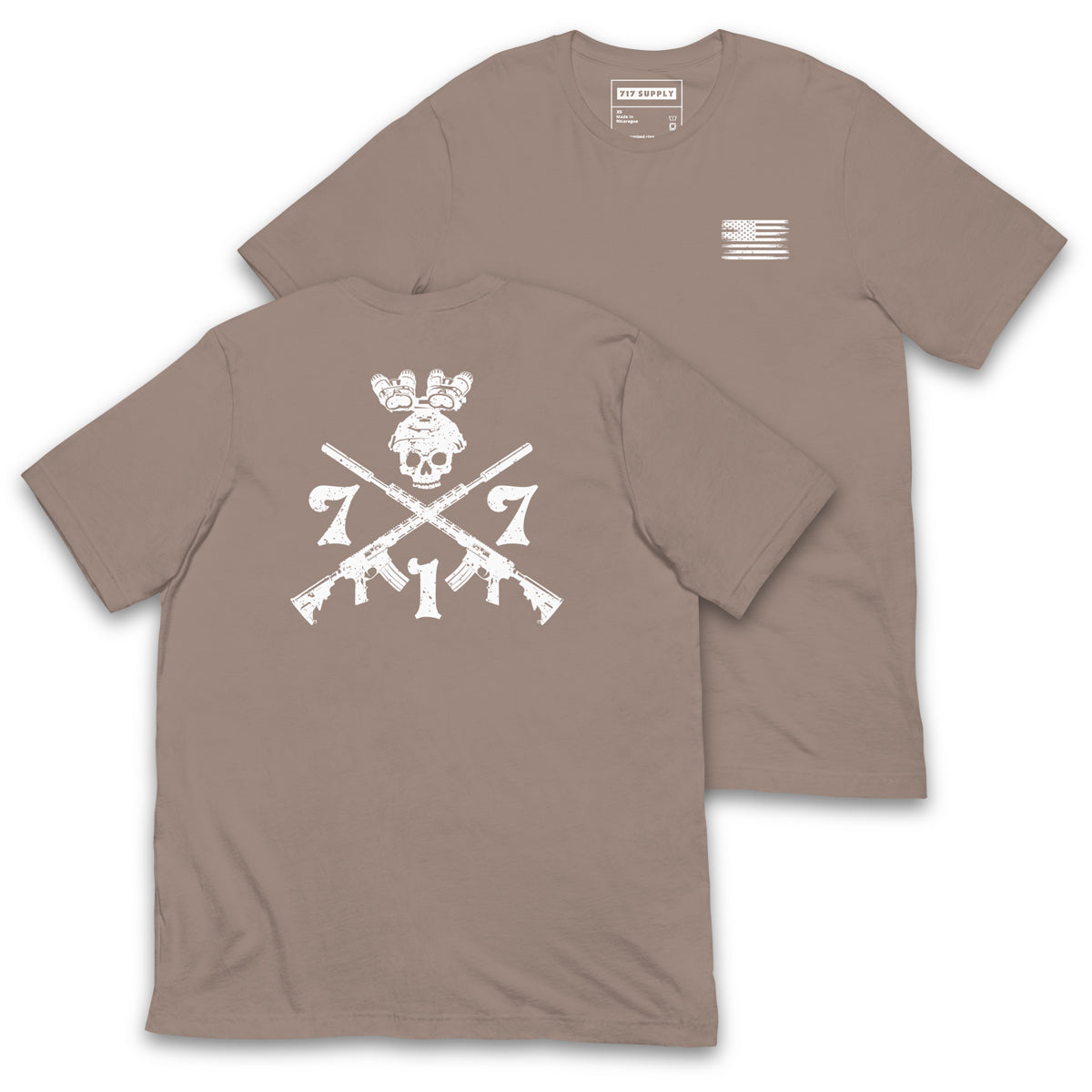 717 Patriot II Shirt