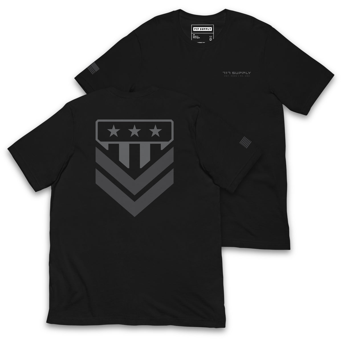 717 Ranked Shirt