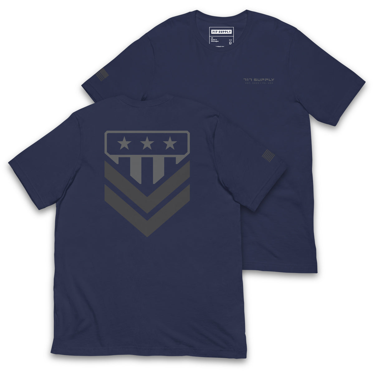 717 Ranked Shirt