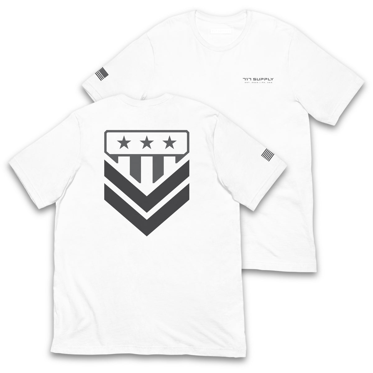 717 Ranked Shirt
