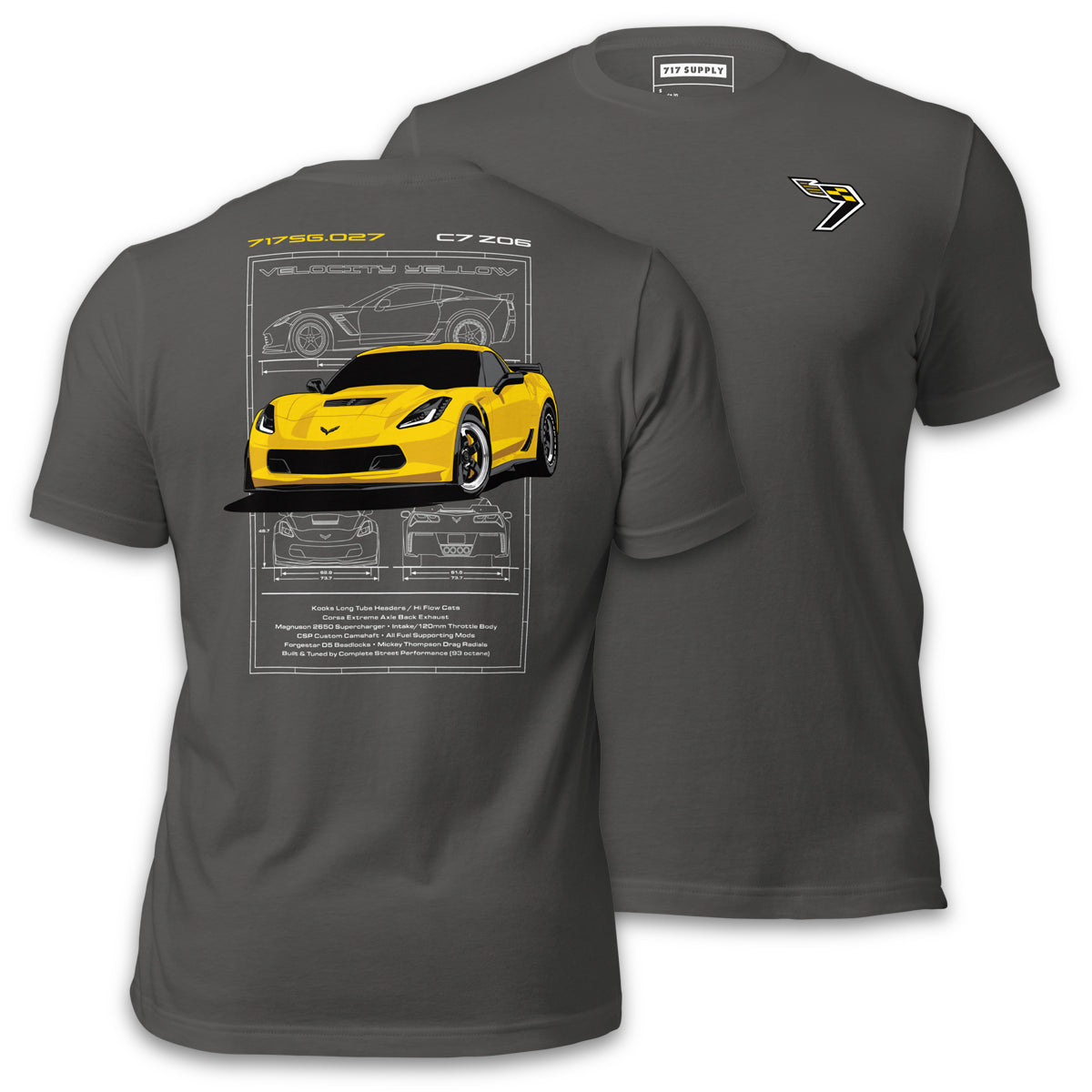 717SG.027 Shirt
