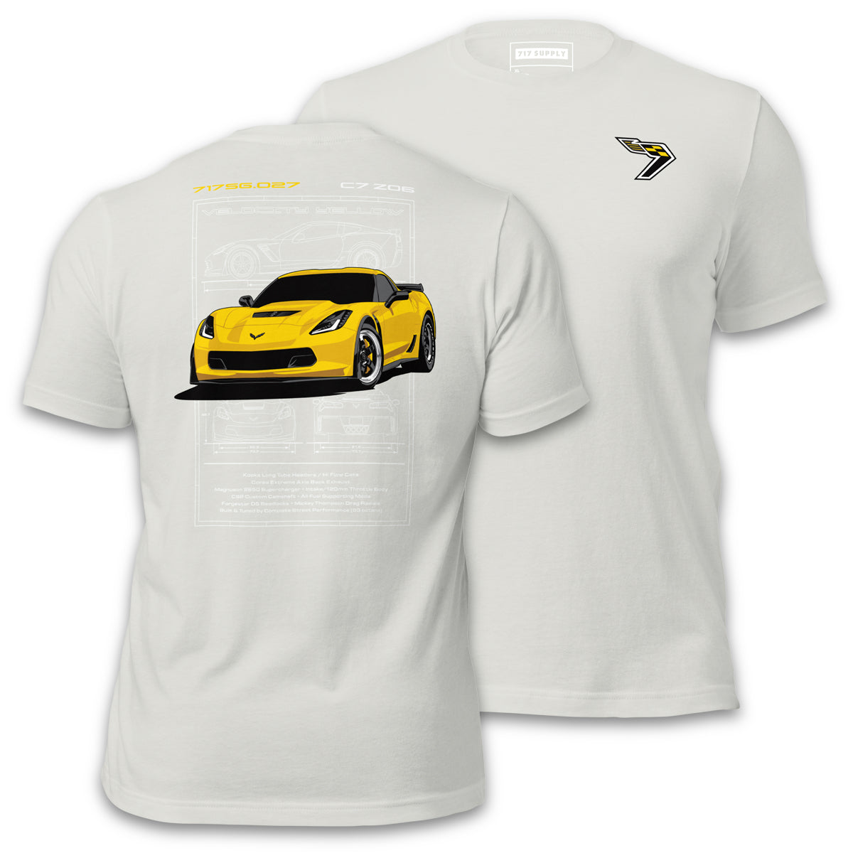 717SG.027 Shirt