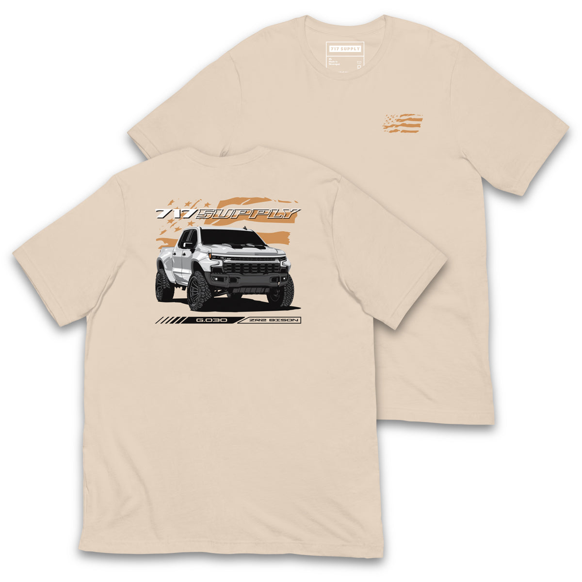 717SG.030 Shirt