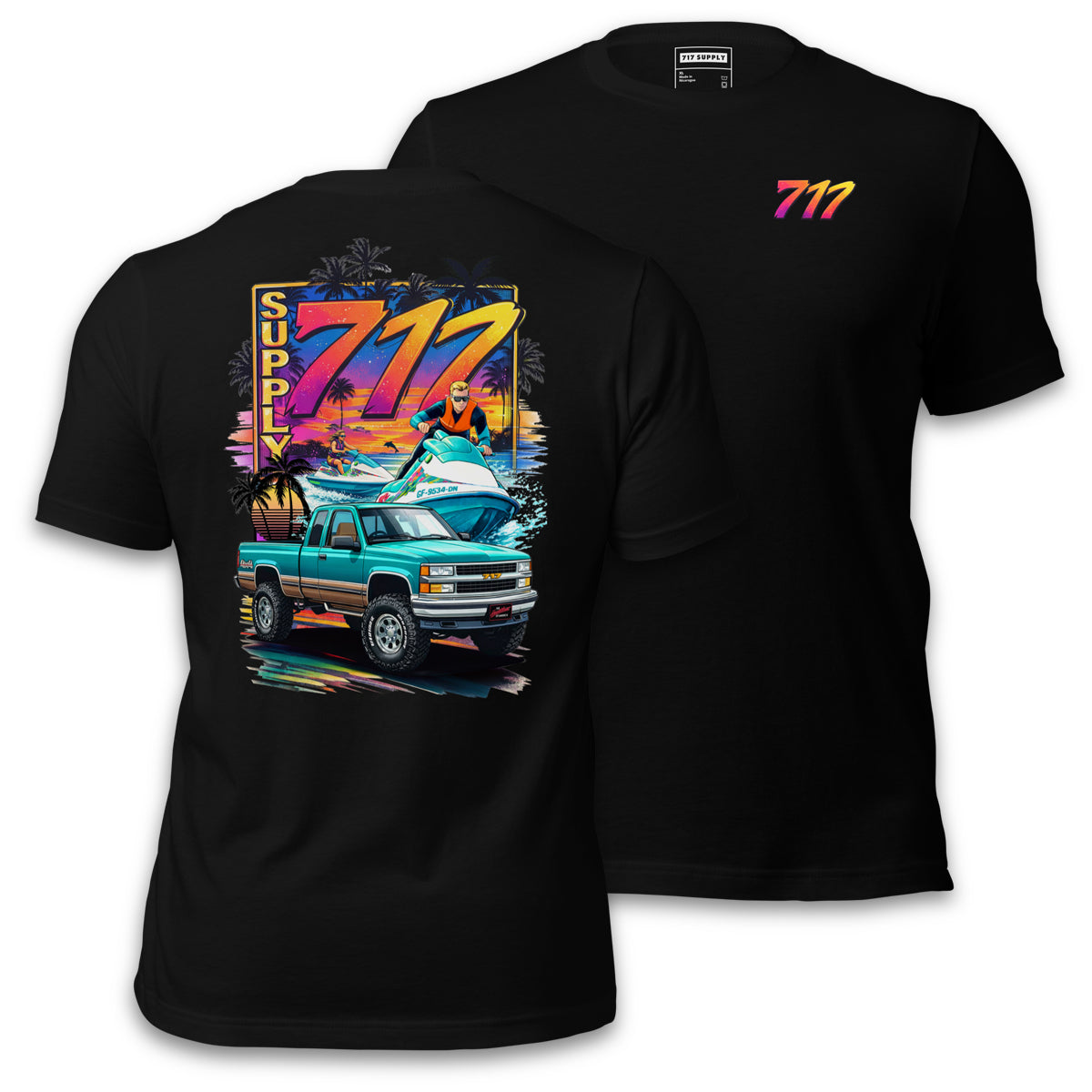 717SG.044 Shirt