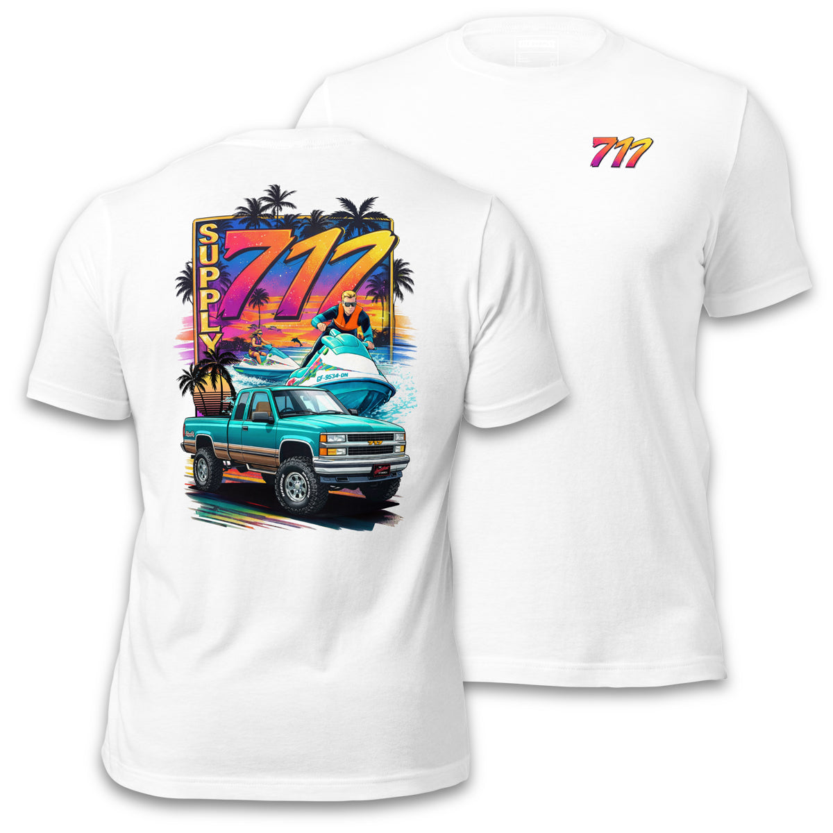 717SG.044 Shirt