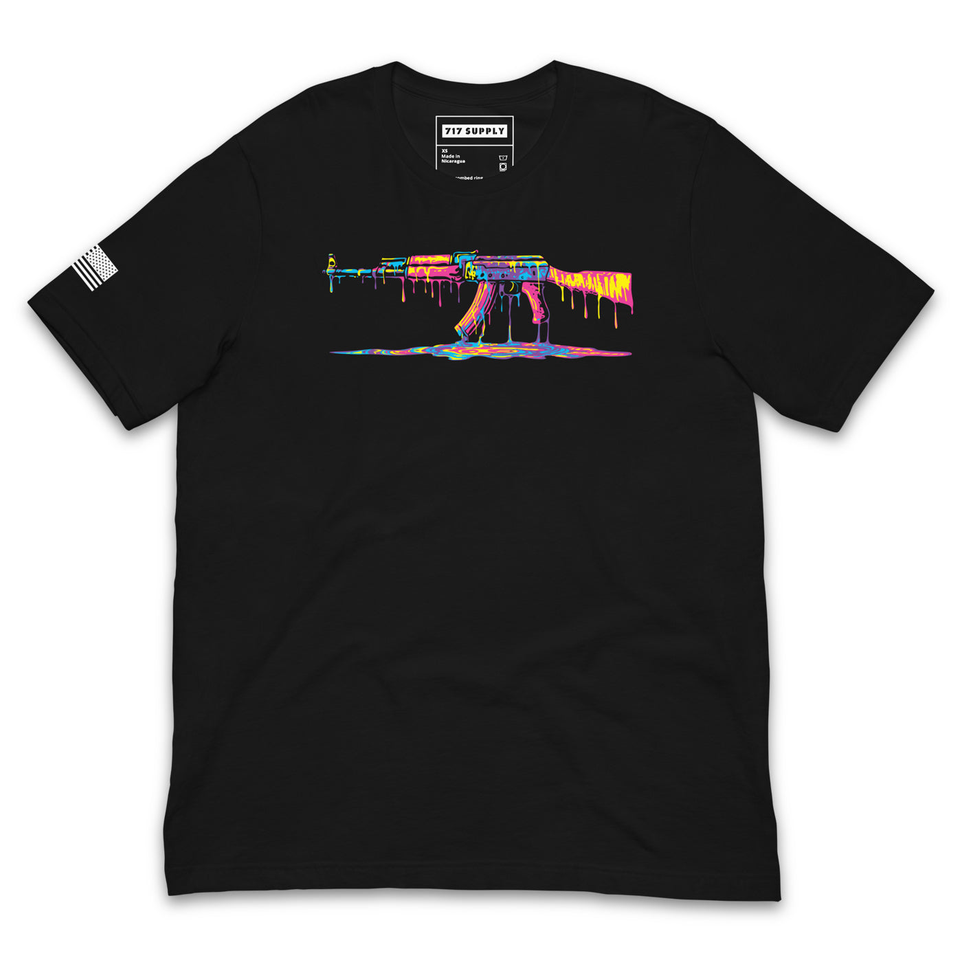 AK Drip Shirt