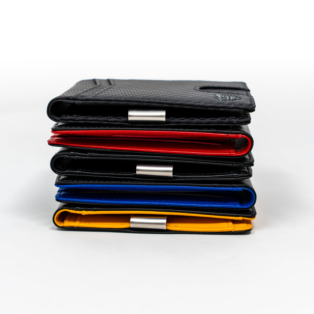 717 Napa Leather Wallet