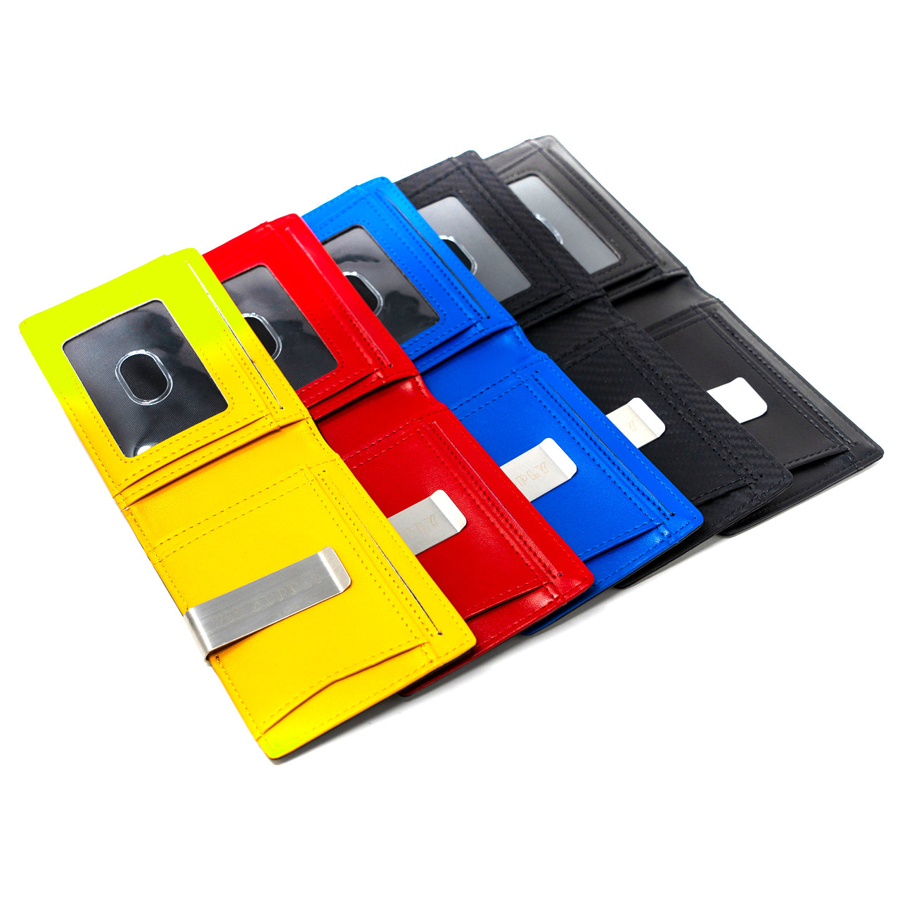 717 Napa Leather Wallet