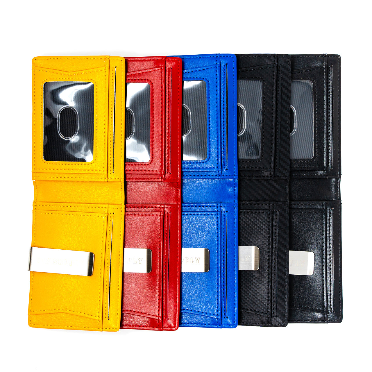 717 Napa Leather Wallet