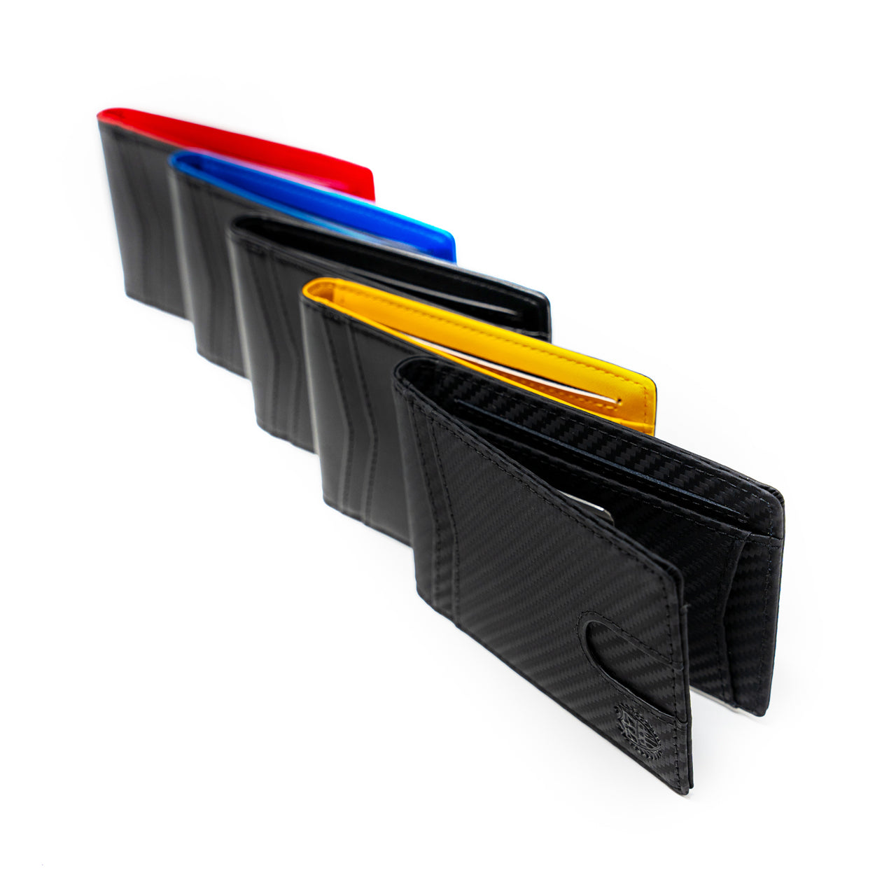 717 Napa Leather Wallet