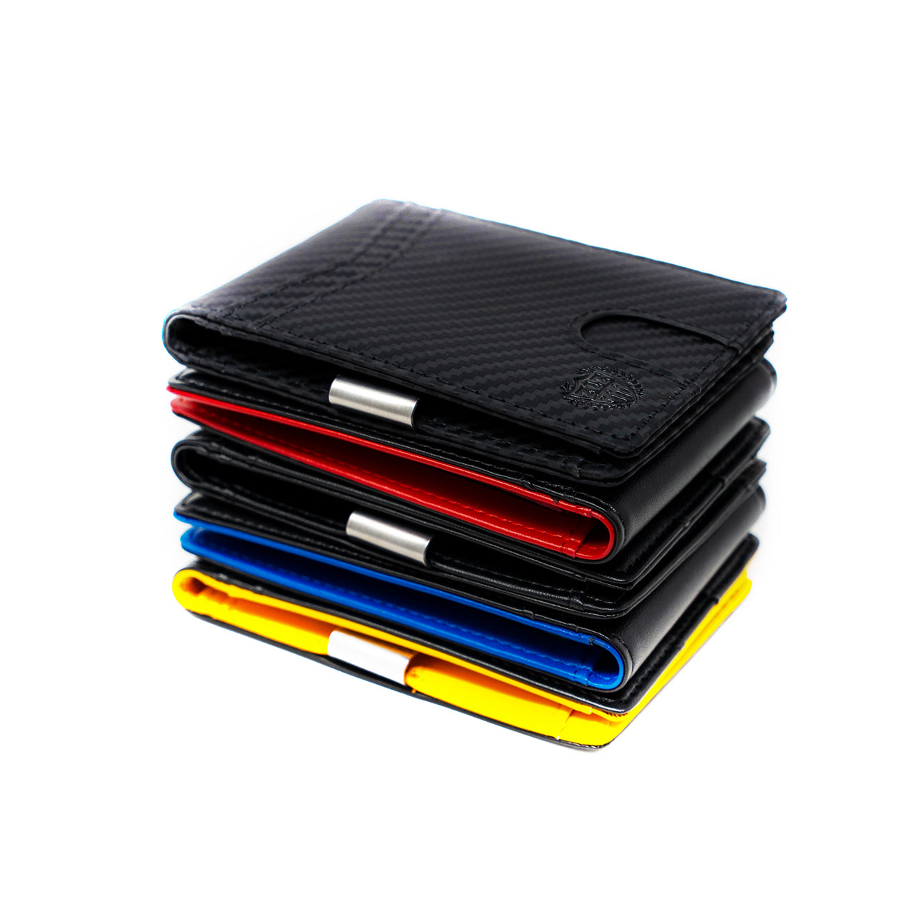 717 Napa Leather Wallet