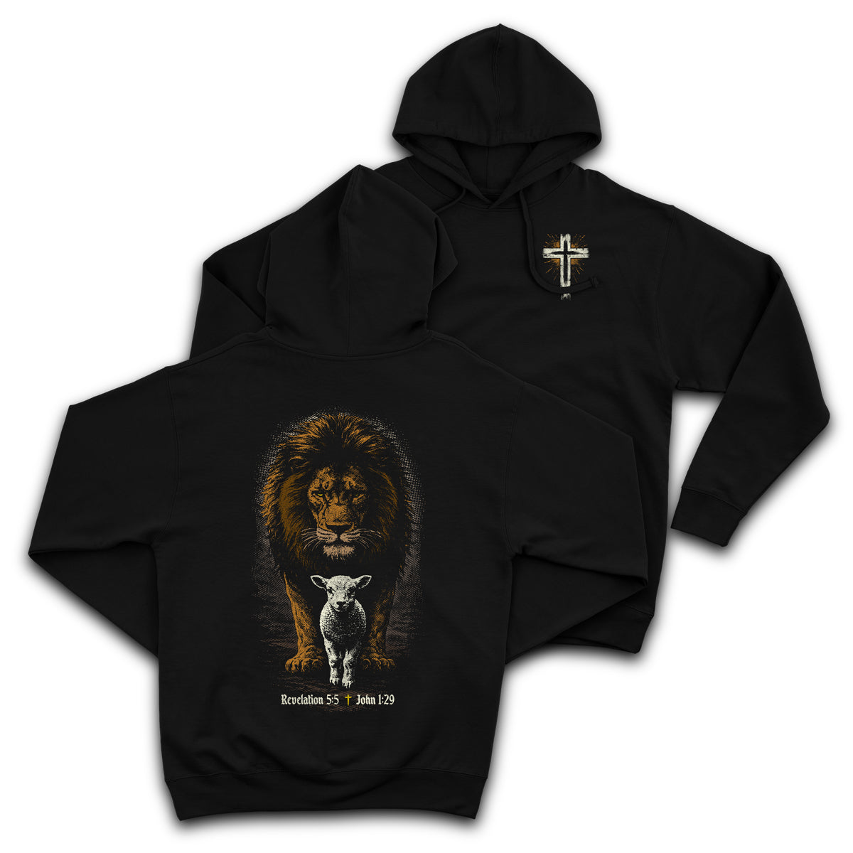 Behold Hoodie