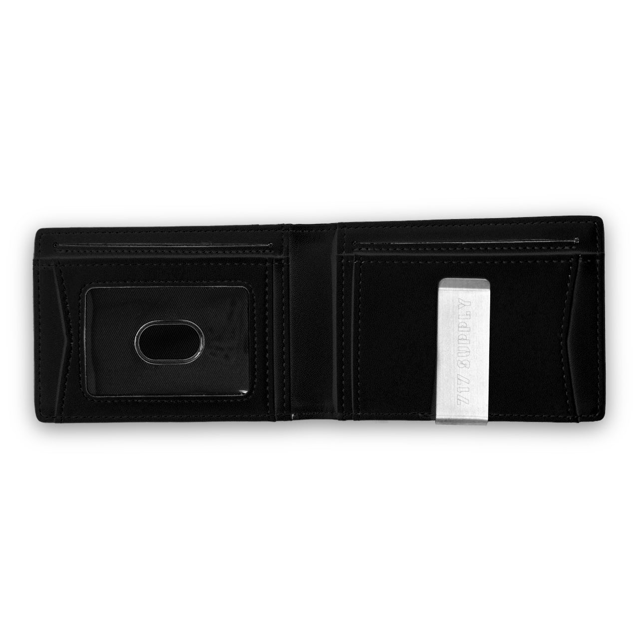 717 Napa Leather Wallet
