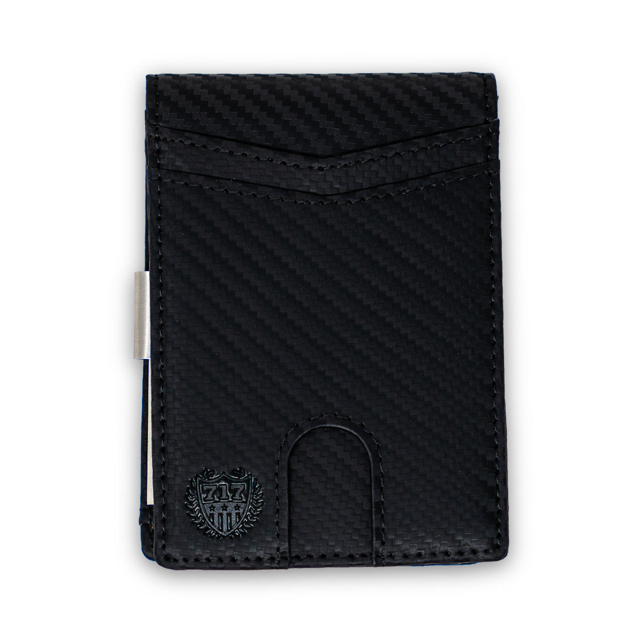 717 Napa Leather Wallet