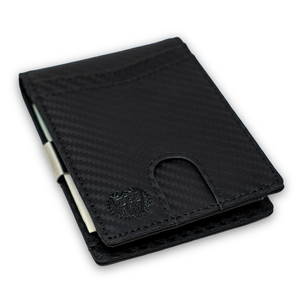 717 Napa Leather Wallet