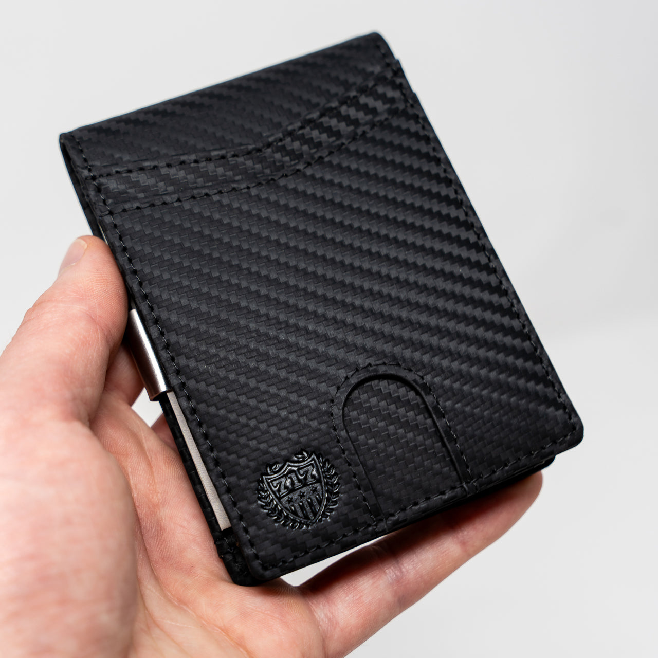 717 Napa Leather Wallet