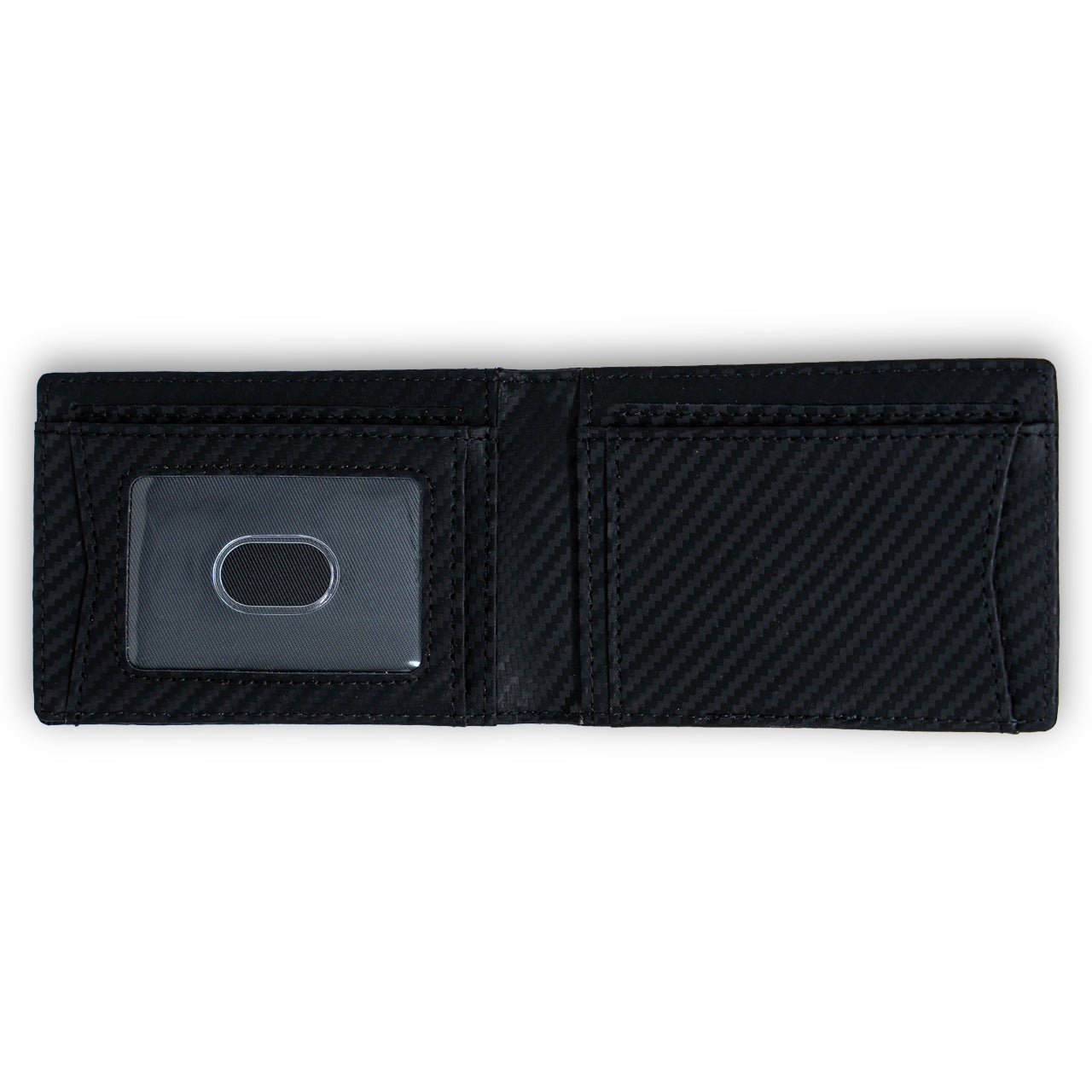 717 Napa Leather Wallet