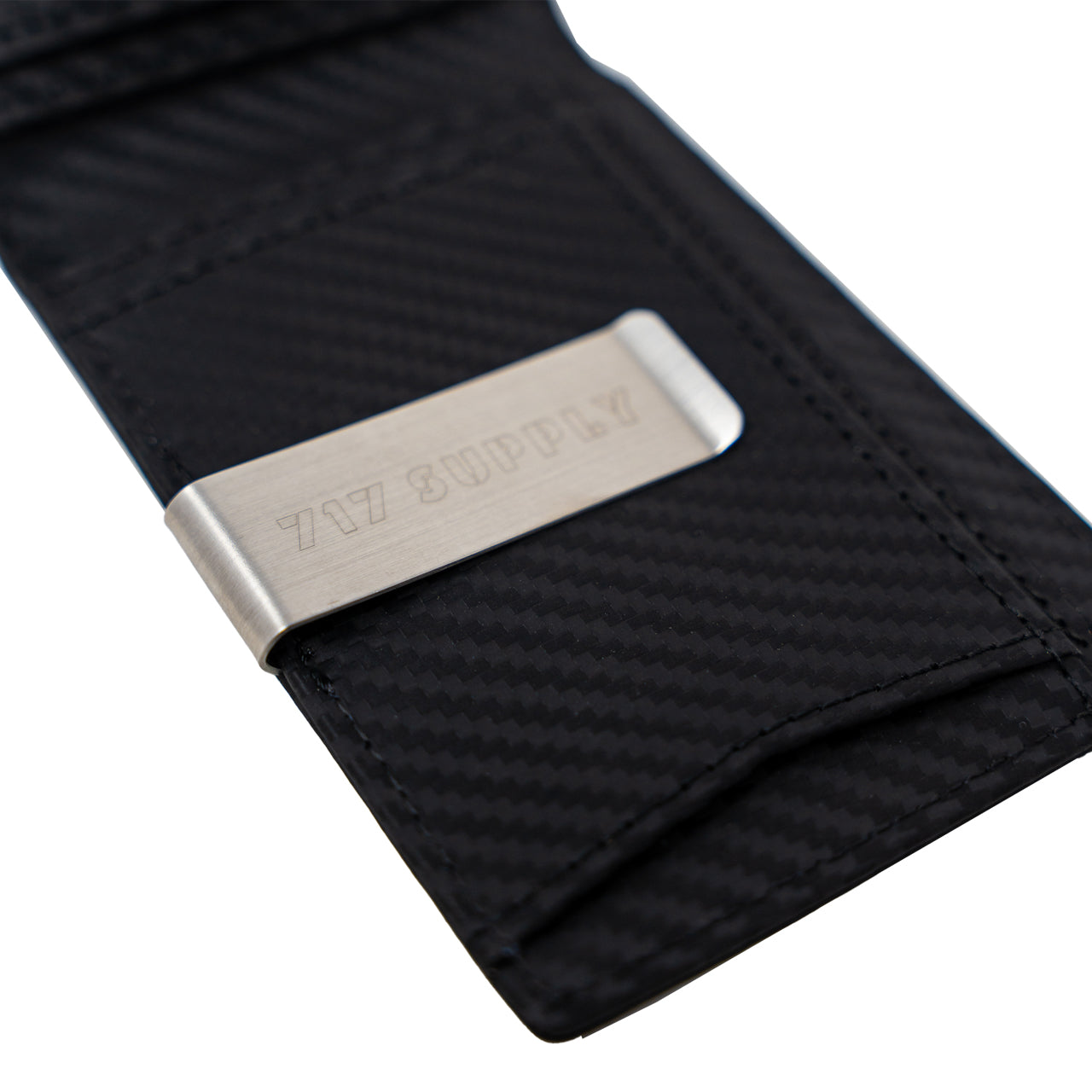 717 Napa Leather Wallet